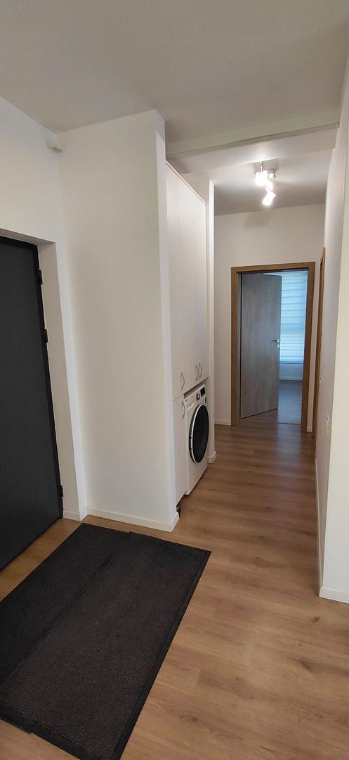 APARTAMENT GIROC, 3 CAMERE, ETAJ 2 - Poză 2