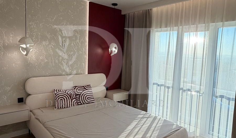 Apartament ultramodern / Zona Apahida - Poză 13