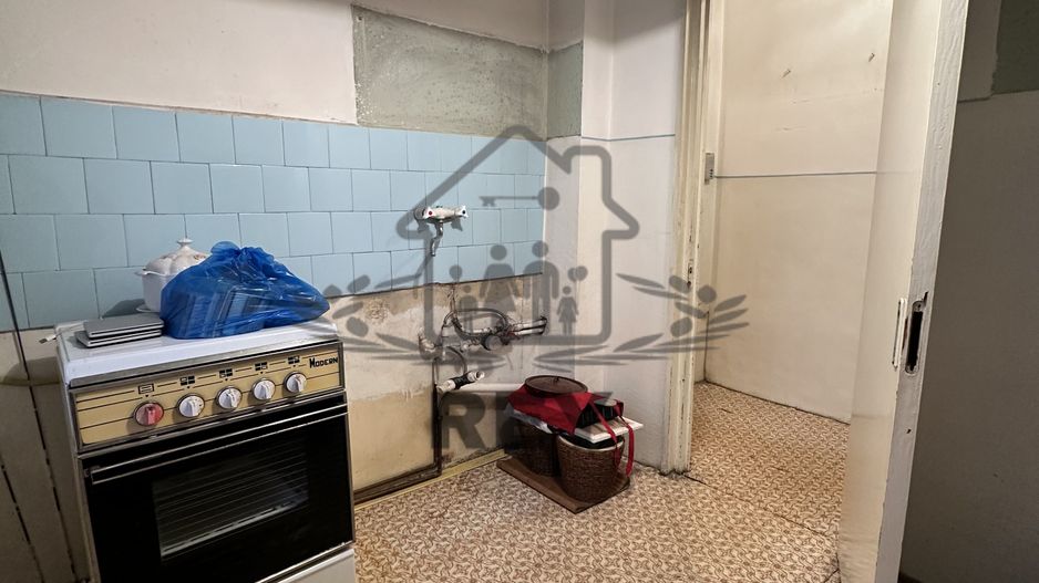 Garsonieră de vânzare Zona Siretului-C. Dumbravii - Poză 4