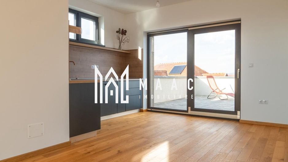 Casa I 7 camere I Teren 408 mp I Selimbar - Poză 13