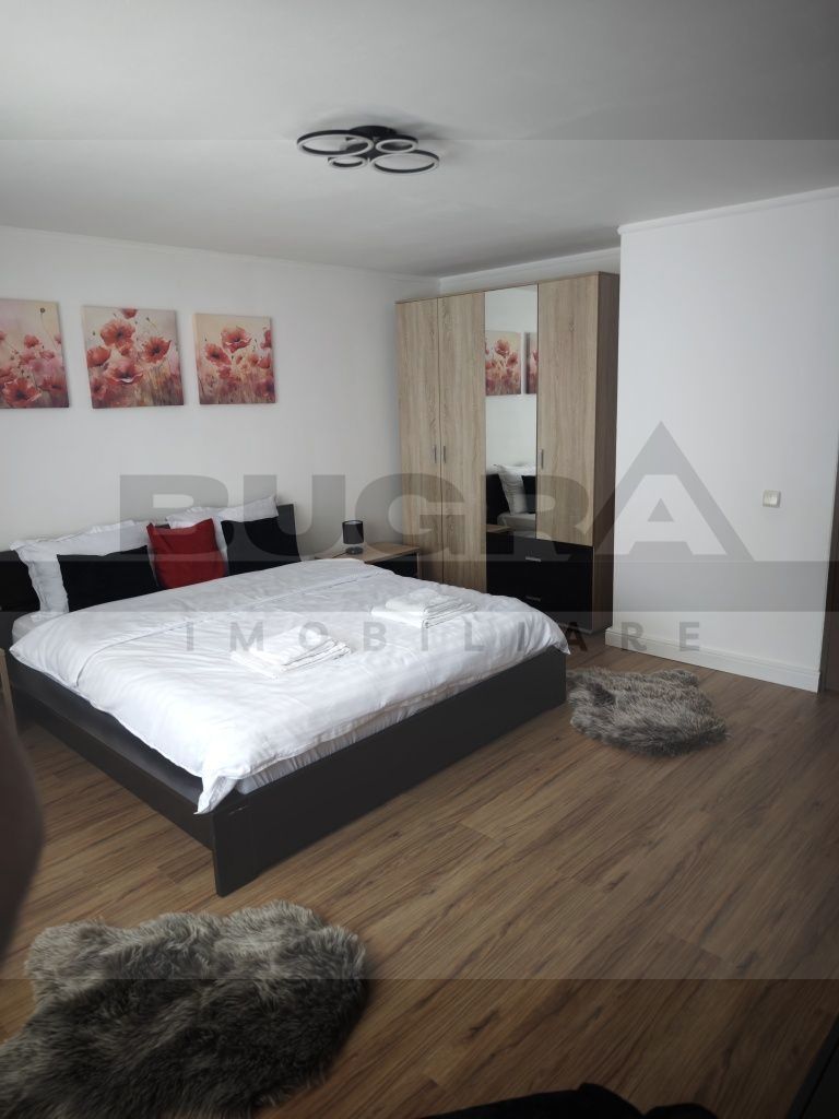 Apartament 2 camere, 65mp, parcare, zona Iulius Mall - Poză 1