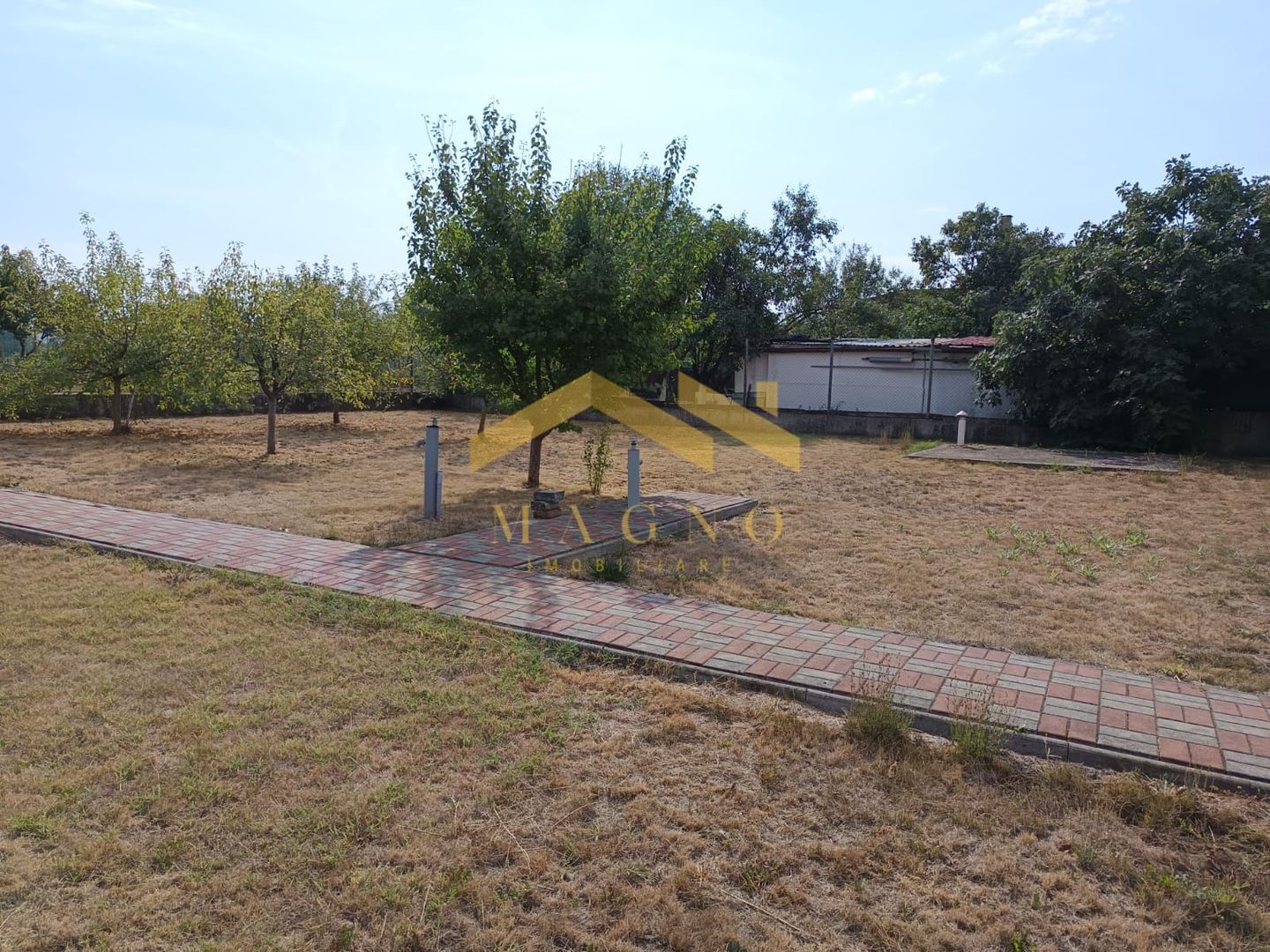 Casă de vânzare – Vladimirescu, județul Arad - Poză 20