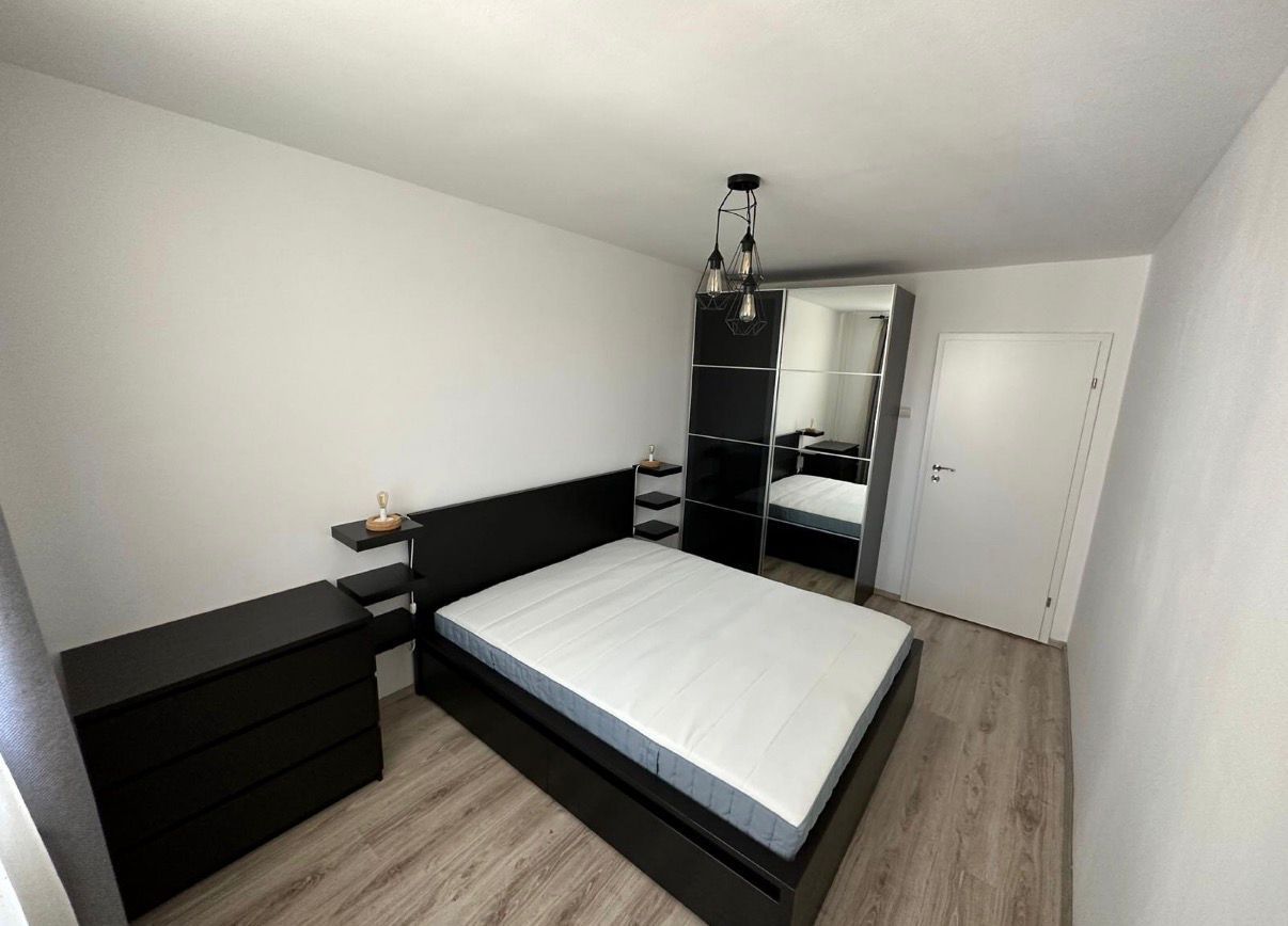 AP. 2 CAMERE NICOLAE GRIGORESCU, BUCATARIE INCHISA, REABILITAT, MODERN - Poză 3