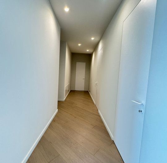 Penthouse 4 camere Aviatiei Super View - Poză 12