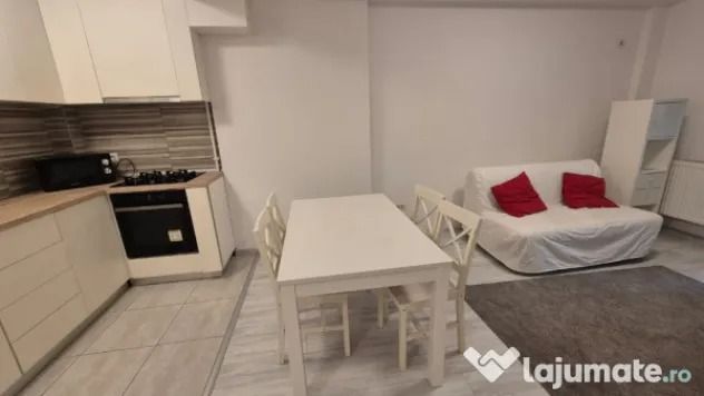 AP. 2 CAMERE- FUNDENI, PARCARE INCLUSA, CENTRALA PROPRIE, BLOC NOU - Poză 3