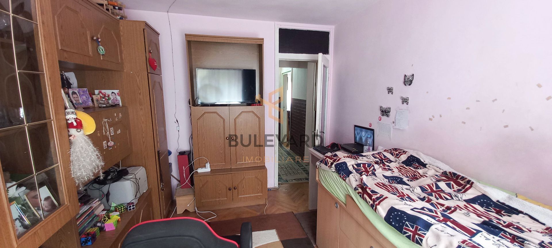 Apartament cu 3 camere,  zona strazii Louis Pasteur! - Poză 3