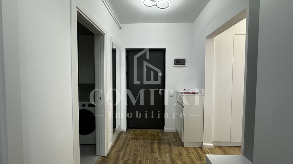 Apartament la cheie | Loc de parcare | Cartier Terra-Floresti - Poză 10