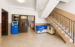 Spațiu Comercial + Afacere la Cheie | Construcție 2019 | 340 mp - Poză 4