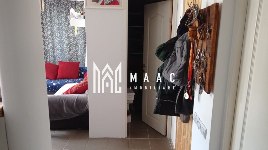 Apartament 3 camere I Curte I Spatiu comercial I Cedonia - Poză 2