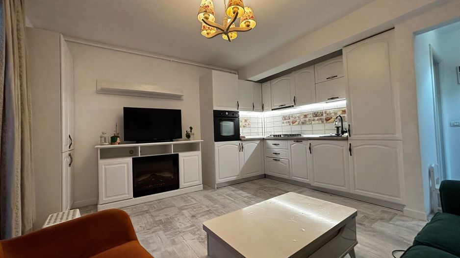 Apartament Modern și Spațios cu Grădină Privată și 2 Locuri de Parcare Incluse! - Poză 8