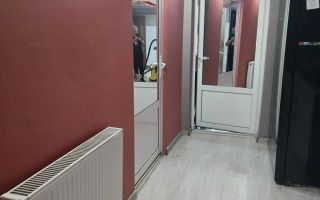 Apartament 2 camere la curte comuna zona Mehala - Poză 3
