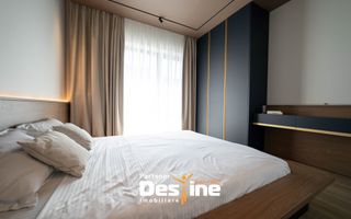 Apartament 2 camere 65 mp mobilat utilat premium - Poză 6