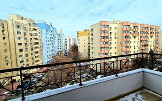 Ap 2 camere Unirii-Nerva Traian T542 - Poză 1