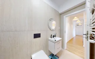 Apartament 3 Camere cu Vedere la Lac | Straulesti- Lake View Garden - Poză 20