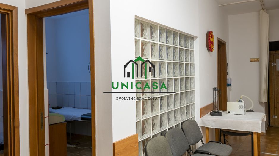 Pensiune - Baile Olanesti - Zona Centrala - Poză 43