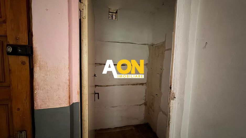 Apartament 2 camere de vânzare | 50 mp | Parter | Zona Cetate - Poză 5