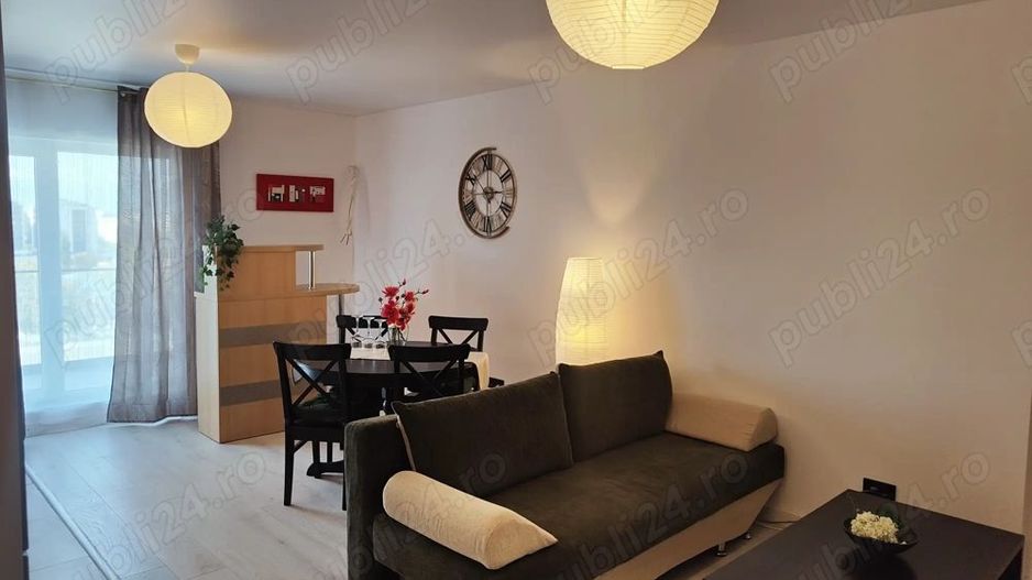 2 camere- 5 minute metrou Piata Sudului - Poză 4