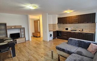 Apartament spațios cu 3 camere, terase și parcare subterană–Gheorgheni - Poză 1