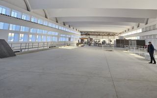 Hala industrială 5.400 mp – Șoseaua Giurgiului - Poză 5