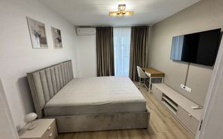Studio, 45mp, parcare, decomandat,  prima inchiriere, zona Maurer Residence - Poză 2