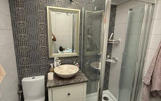 AP. 3 CAMERE SEMIMOBILAT, MUTARE IMEDIATA, PARCARE INCLUSA,COMISION 0% - Poză 13