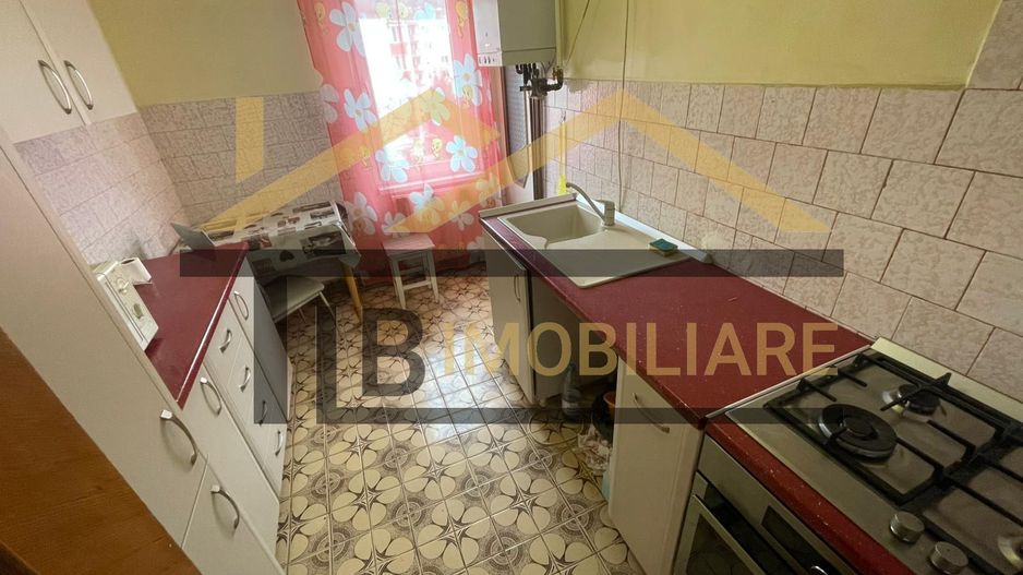 Apartament cu 2 camere, 55mp, Zona Diamant - Poză 4