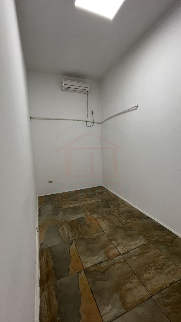Spatiu de inchiriat in Galati, Zona Centrala, pentru Cabinete Medicale - Poză 7