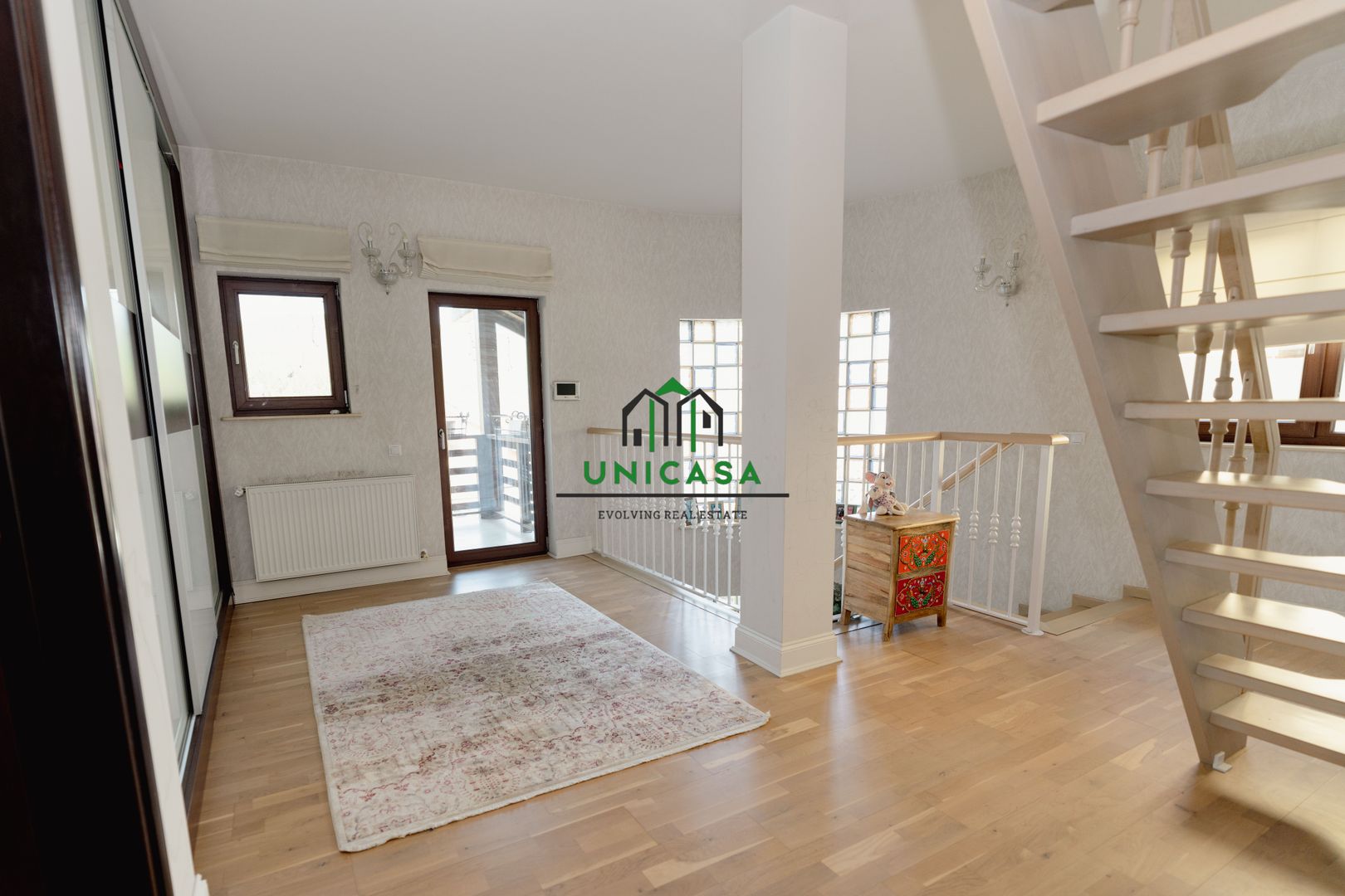 Casa Individuala - Vladesti - Teren de 1780 mp - Poză 25