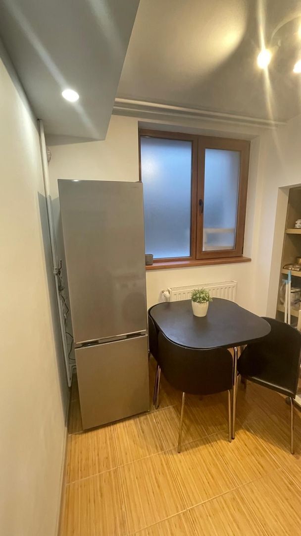 GARSONIERA COCHETA RENOVATA RECENT ZONA FLOREASCA - Poză 7