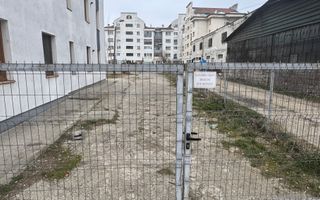 BLOC DE GARSONIERE P+4 SUPRAFAȚĂ UTILĂ 2135MP TEREN 2967 MP CĂMPULUNG - Poză 28