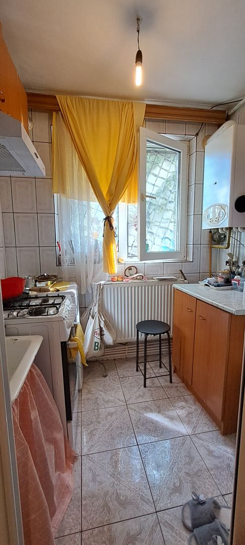 Piata Rahova / Sectia 19, str Amurgului, centrala proprie, 15 mp utili - Poză 5