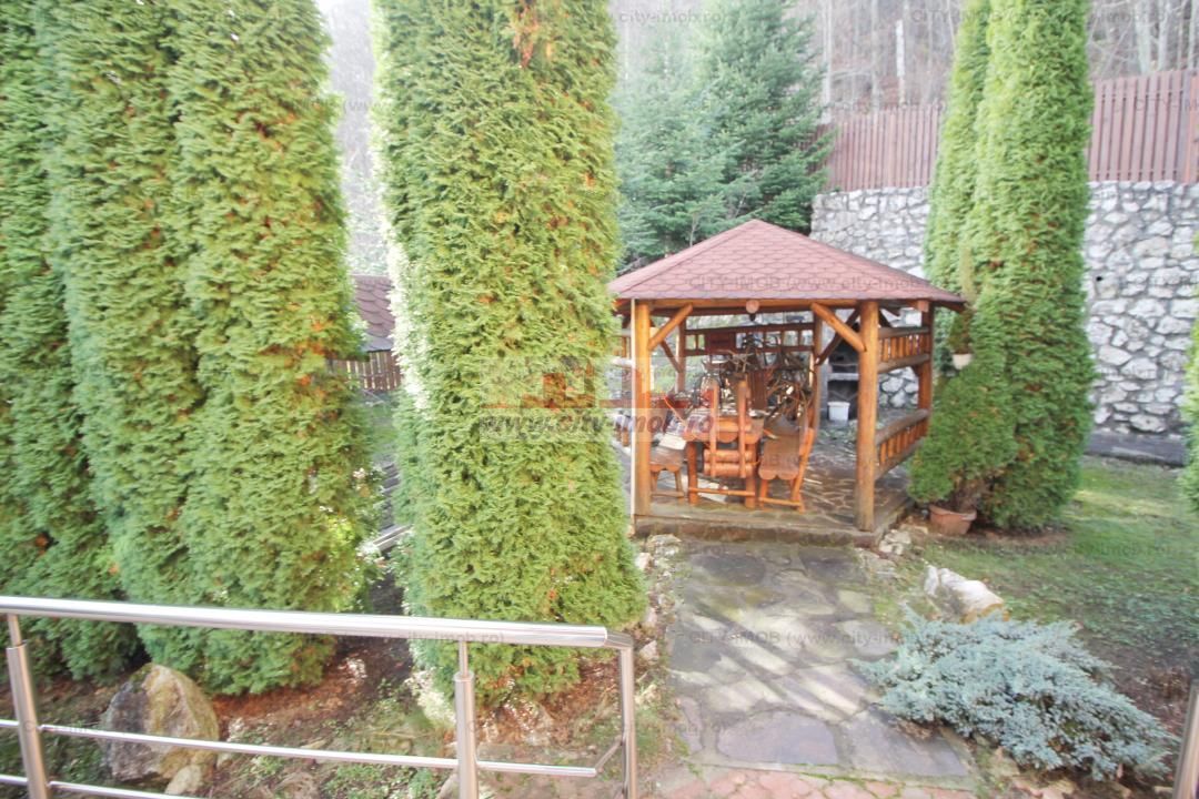 Vanzare Vila SINAIA - Poză 29