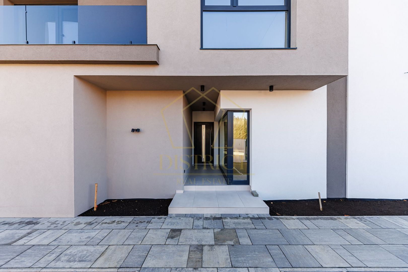 Vila individuala noua cu 5 camere | Dumbravita | Comision 0% - Poză 10