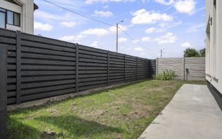 | COMISION 0% | VILA INDIVIDUALA |4 CAMERE| FINISATA COMPLET | TOATE UTILITATILE - Poză 22