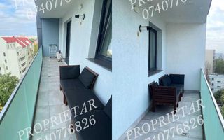 Proprietar Apartament cu 2 Camere 64MP Titan - Poză 1