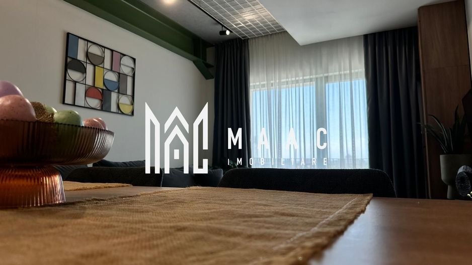 Black Friday | Apartament 2 Camere | Etaj 2 | Loc de parcare | The Lake Home - Poză 18