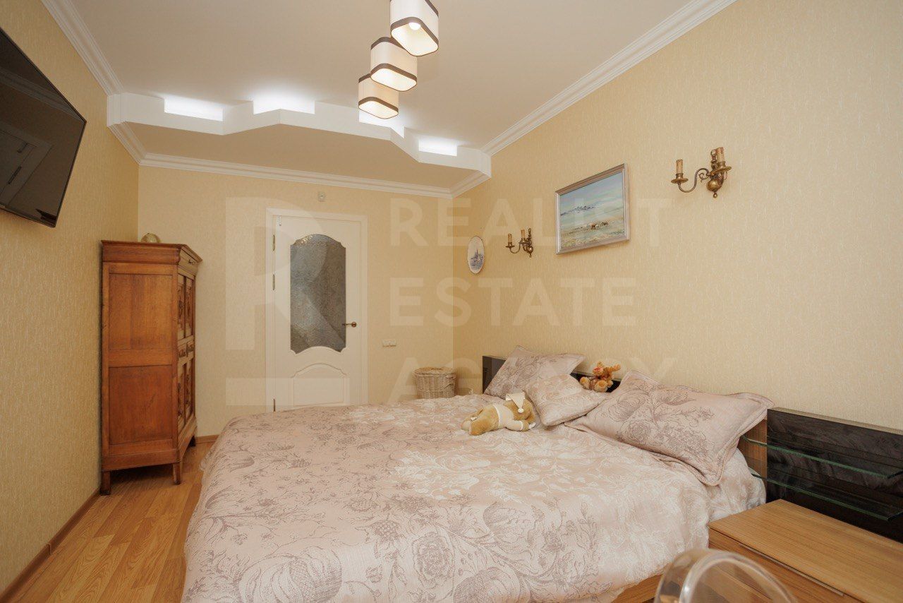 Vânzare, casă, 4 camere, str. Cuza vodă, Botanica - Poză 63