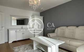 Apartament LUX de închiriat cu 2 camere în Calea Aradului, Oradea - Poză 4
