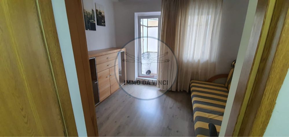 Inchiriez apartament 3 camere manastur - Poză 5