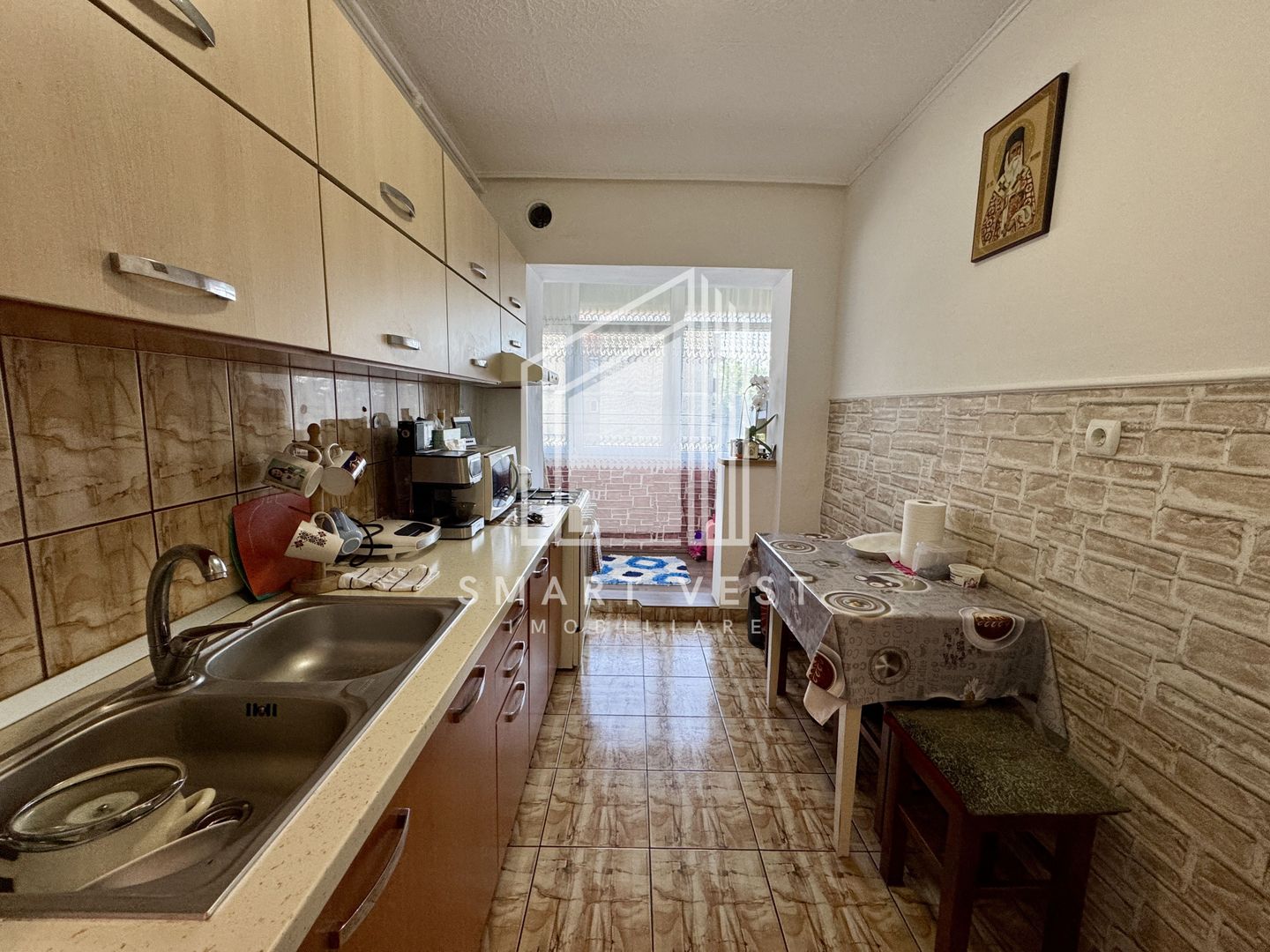 Apartament 2 camere | Etaj 2 cu lift | Zona Dariu Pop - Poză 2
