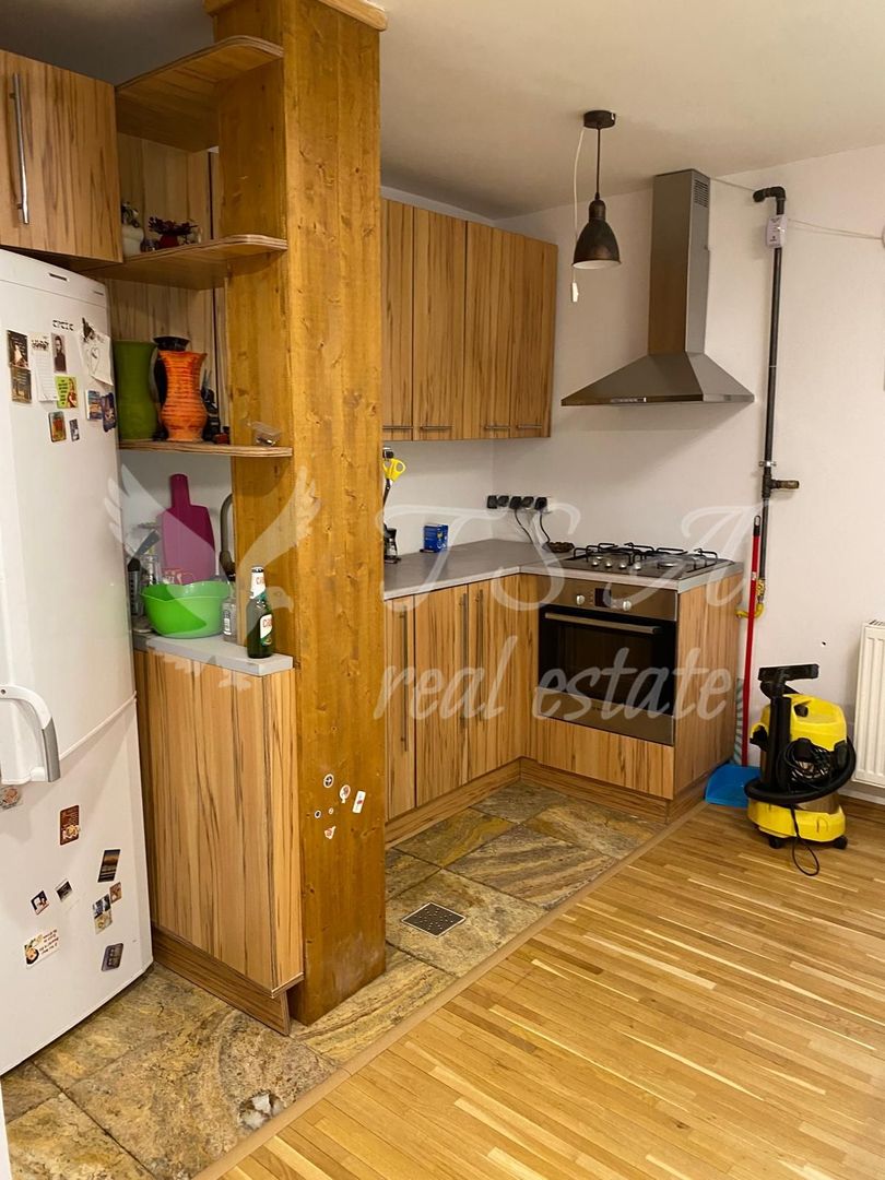 Apartament 2 camere mobilat  Zona Sebastian 0% COMISION - Poză 10