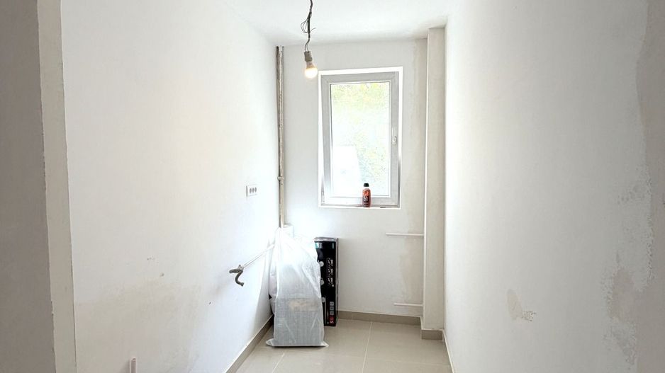 2 camere RENOVAT COMPLET  Grigore Moisil etaj 2 - Lacul Tei - Poză 4
