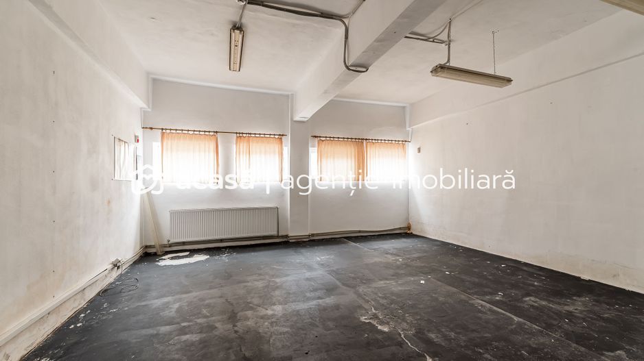 Hala productie si depozitare - Poză 11