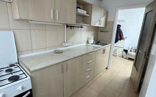 GARSONIERA - DRUMUL TABEREI, MOBILAT MODERN, BUCATARIE INCHISA - Poză 5