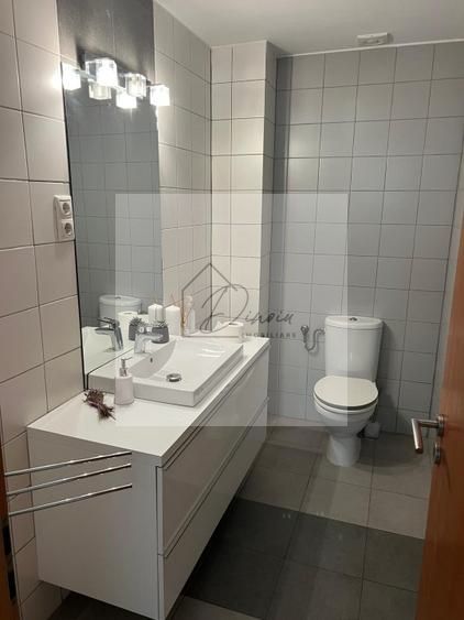 Apartament 4 camere Green Lake Residence I Baneasa Sisesti I COM 0% - Poză 13