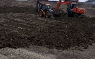 Vand teren intravilan în Hlincea,  Iasi - Poză 8