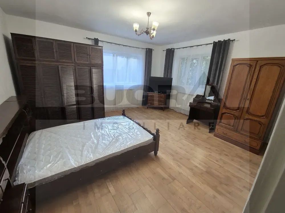 Apartament la casa, 3 camere, 2 bai, 92mp, terasa, zona Iris - Poză 2