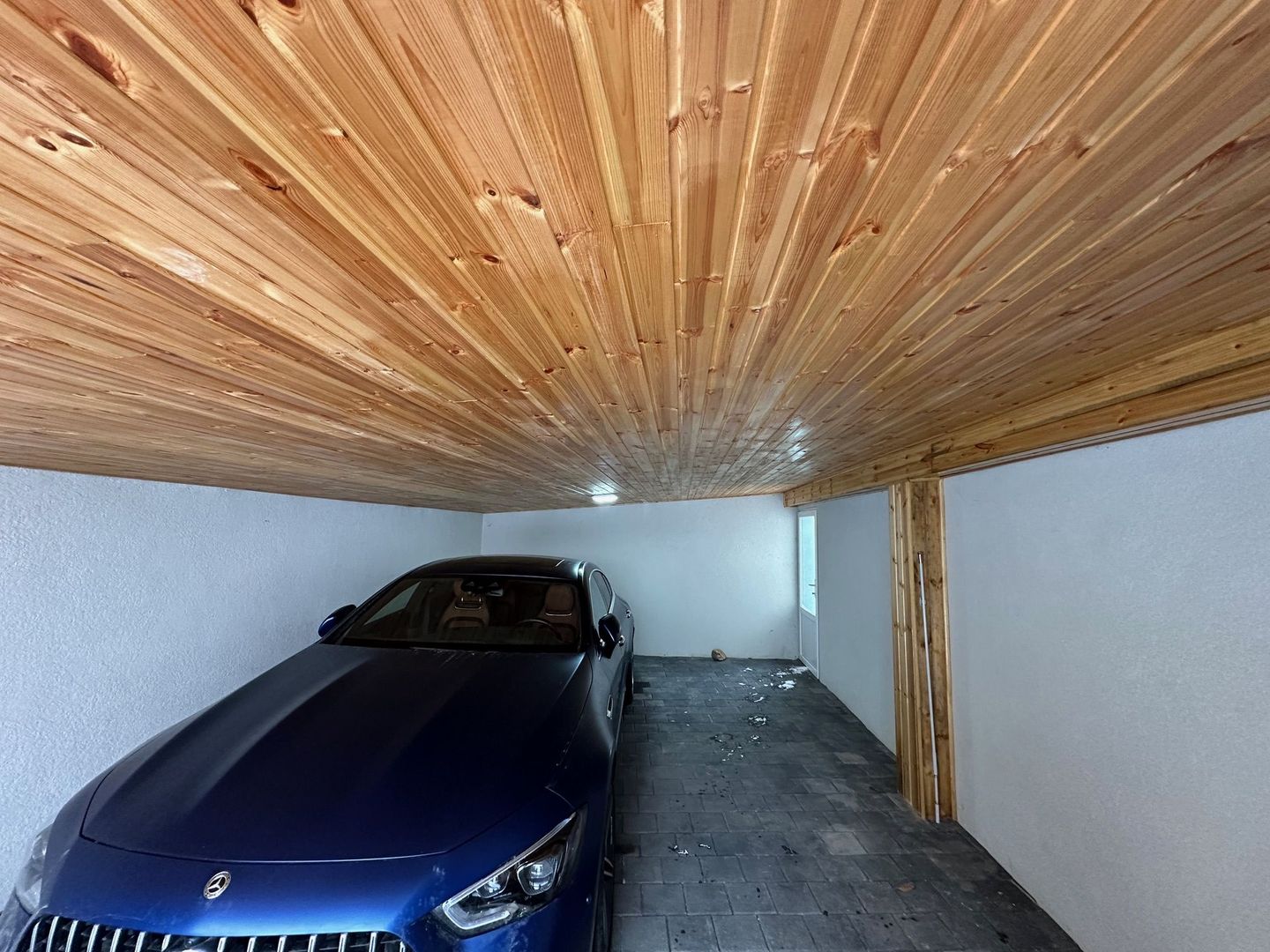 Casa Lipovei transformata in SAD - Poză 41