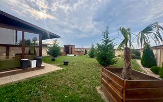 Vila de vanzare /Mobilata Utilata/Carter Rezidential - Poză 17