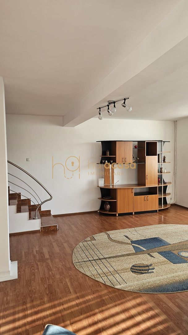 Casă / Vilă cu 8 camere de vânzare în Manastur, Cluj-Napoca - Poză 8